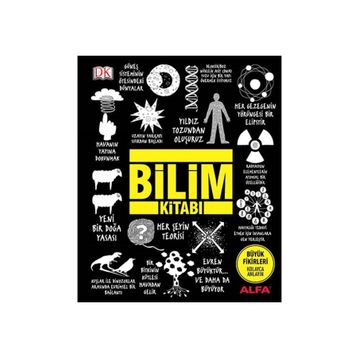 Bilim Kitabı - kollektif