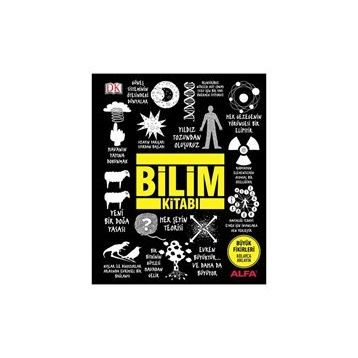 Bilim Kitabı - kollektif