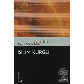 BILIM-KURGU - JACQUES BAUDAU