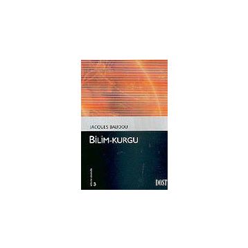 Bilim-Kurgu - Jacques Baudou