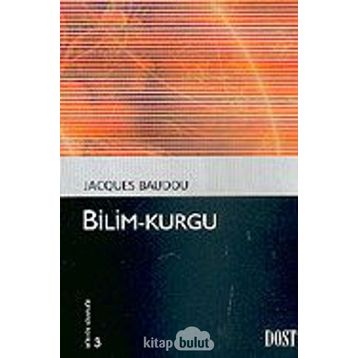Bilim-Kurgu - Jacques Baudou