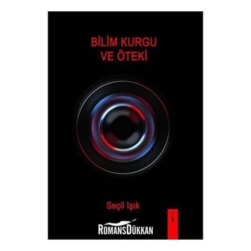 Bilim Kurgu ve Öteki - Seçil Işık