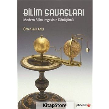 Bilim Savaşları - Ömer Faik Anlı