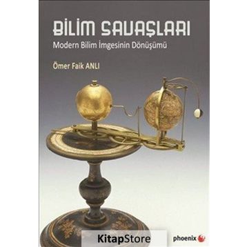 Bilim Savaşları - Ömer Faik Anlı