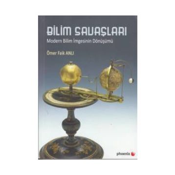 Bilim Savaşları - Ömer Faik Anlı