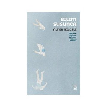 Bilim Susunca Timaş Yayınları