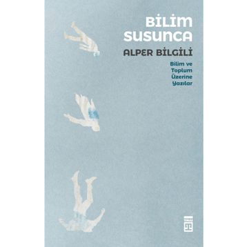 Bilim Susunca Timaş Yayınları