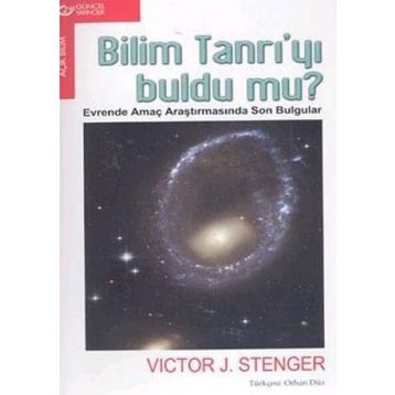 Bilim Tanrıyı Buldu Mu - Victor J. Stenger