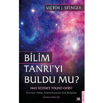 Bilim Tanrıyı Buldu Mu - Victor J. Stenger