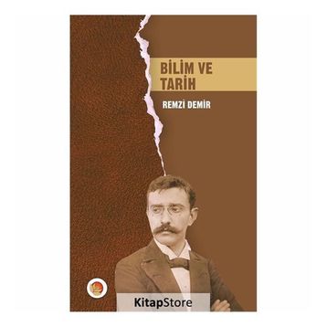 BILIM TARIH VE YORUM - DOĞAN ÖZLEM