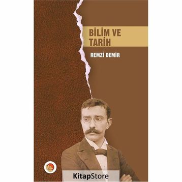 BILIM TARIH VE YORUM - DOĞAN ÖZLEM