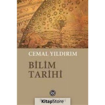 BILIM TARIHI - CEMAL YILDIRIM