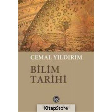 BILIM TARIHI - CEMAL YILDIRIM