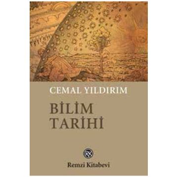 BILIM TARIHI - CEMAL YILDIRIM