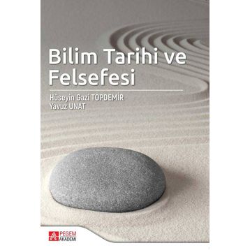 Bilim Tarihi ve Felsefesi - Kolektif