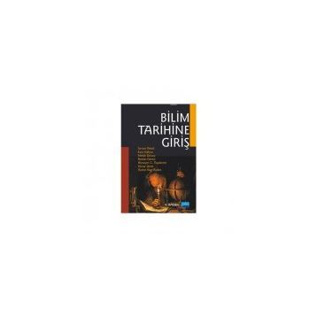 Bilim Tarihine Giriş - Kolektif