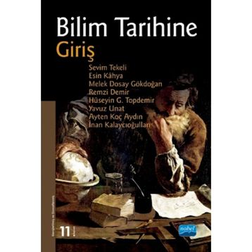 Bilim Tarihine Giriş - Kolektif