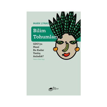 Bilim Tohumları - Mark Lynas