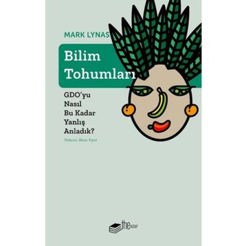 Bilim Tohumları The Kitap