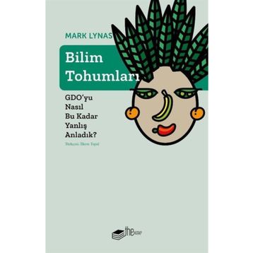 Bilim Tohumları The Kitap