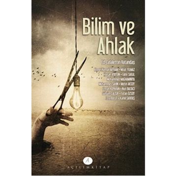 BILIM VE AHLAK - RABI BAŞTÜRK