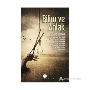 BILIM VE AHLAK - RABI BAŞTÜRK