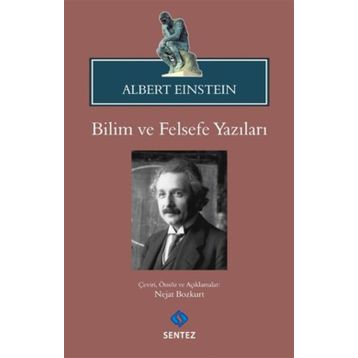 Bilim ve Felsefe Yazıları - Albert Einstein