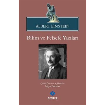 Bilim ve Felsefe Yazıları - Albert Einstein