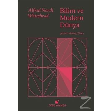 Bilim ve Modern Dünya - Alfred North Whitehead
