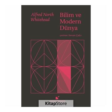 Bilim ve Modern Dünya - Alfred North Whitehead