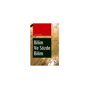Bilim ve Sözde Bilim - Hasan Tutar