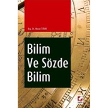 Bilim ve Sözde Bilim - Hasan Tutar