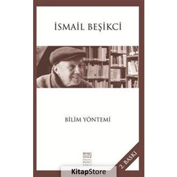 Bilim Yöntemi - İsmail Beşikçi