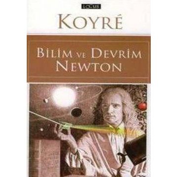 Bilimde Devrim Newton - E. N. da C. Andrade