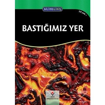 Bilime Giriş - Bastığımız Yer - Maria Gill