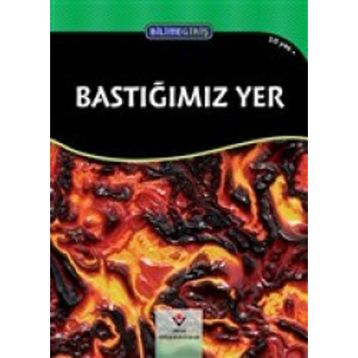 Bilime Giriş - Bastığımız Yer - Maria Gill