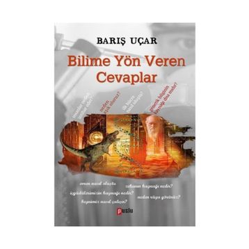 Bilime Yön Veren Cevaplar - Barış Uçar