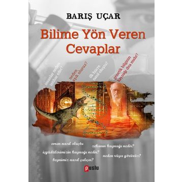 Bilime Yön Veren Cevaplar - Barış Uçar