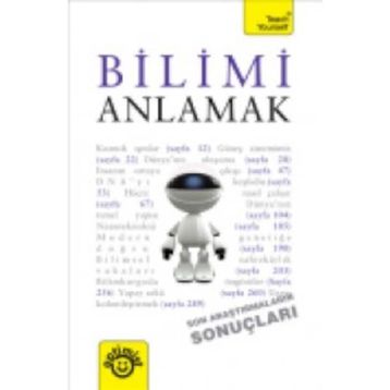 Bilimi Anlamak - Jon Evans
