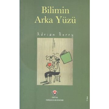 Bilimin Arka Yüzü - Adrian Berry