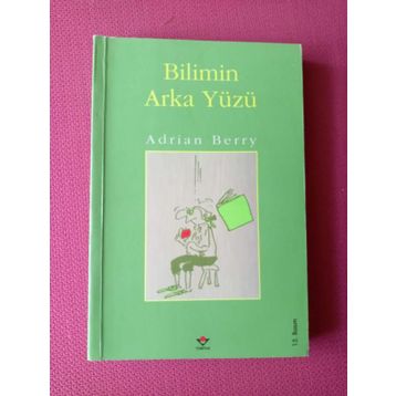 Bilimin Arka Yüzü - Adrian Berry