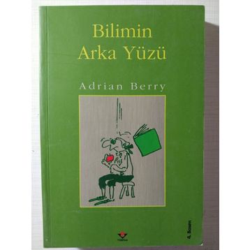 Bilimin Arka Yüzü - Adrian Berry