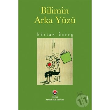 Bilimin Arka Yüzü - Adrian Berry