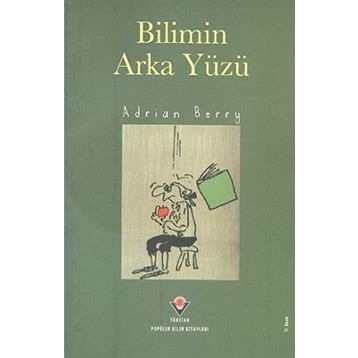Bilimin Arka Yüzü - Adrian Berry