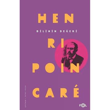 Bilimin Değeri - Henri Poincare