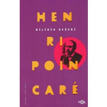 Bilimin Değeri - Henri Poincare