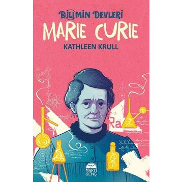 Bilimin Devleri / Marie Curie
