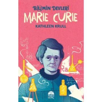 Bilimin Devleri / Marie Curie
