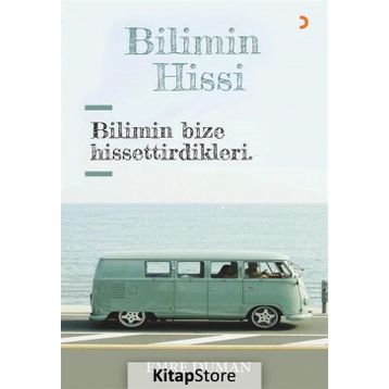 Bilimin Hissi - Emre Duman