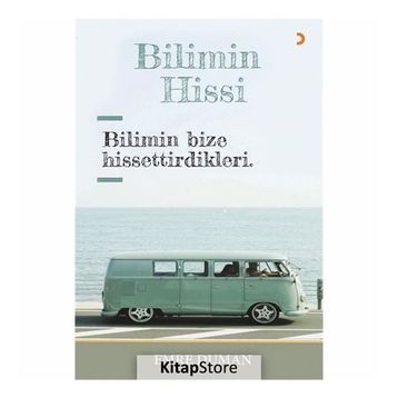 Bilimin Hissi - Emre Duman